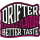 Logo Drifter