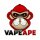 Logo VapeApe