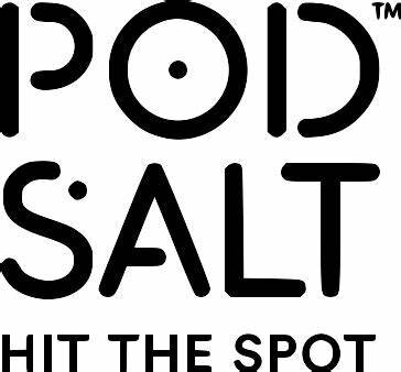 Pod Salt