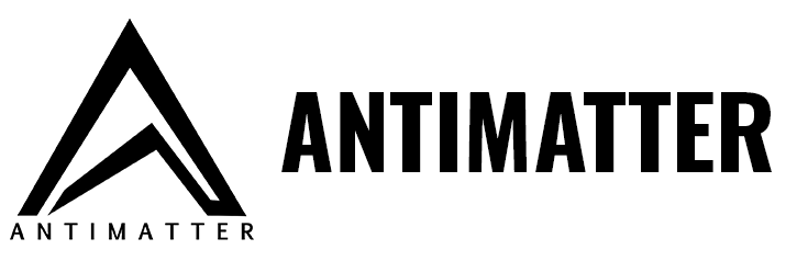 Antimatter