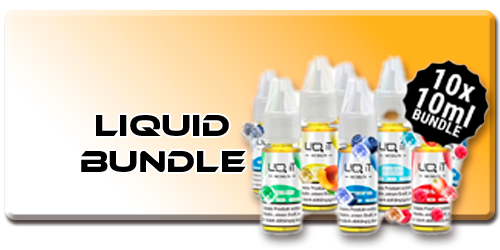 Liquid Bundle