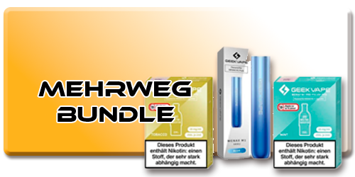 Mehrweg Bundle