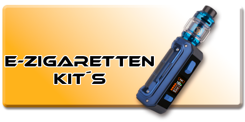 E-Zigaretten Kits