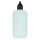 Ovalflasche natur HDPE 100ml