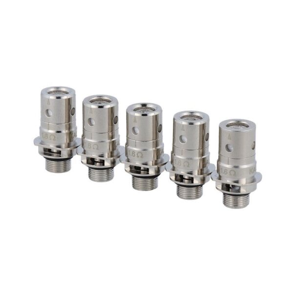 Innokin Zenith Coil 1,6 Ohm 5er Pack