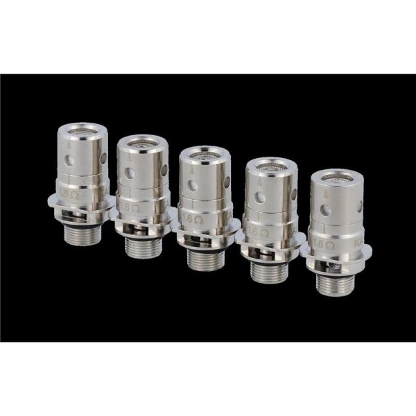 Innokin Zenith Coil 1,6 Ohm 5er Pack