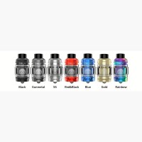 GeekVape - Z Sub Ohm Tank Verdampfer - 26 mm - 5,0 ml