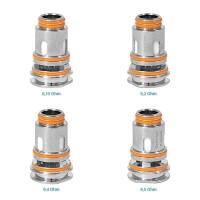 Geekvape P-Series Coil Verdampferkopf