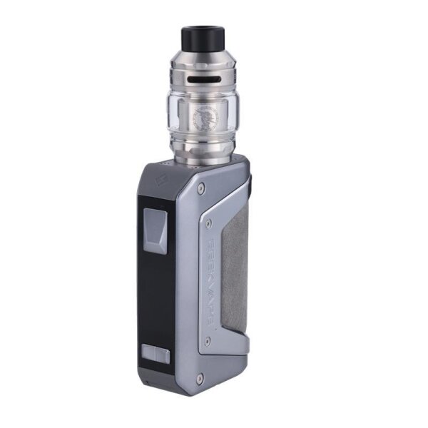 GeekVape AEGIS Legend 2 + Z Subohm Verdampfer E-Zigaretten Set 200 W/5,5 ml