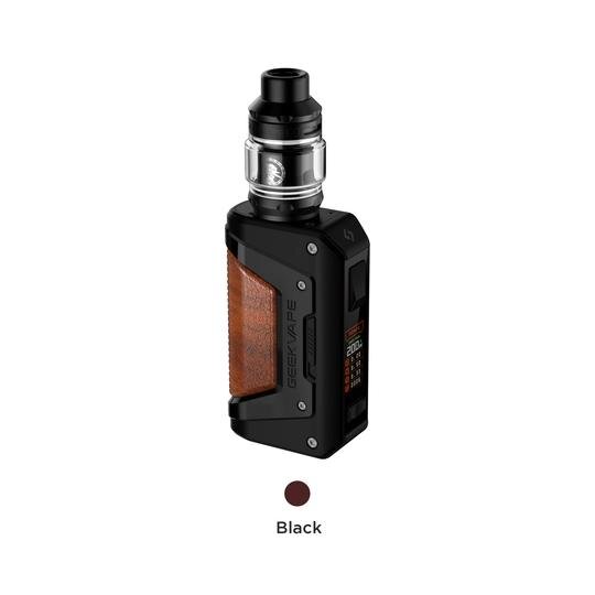 GeekVape AEGIS Legend 2 + Z Subohm Verdampfer E-Zigaretten Set 200 W/5,5 ml