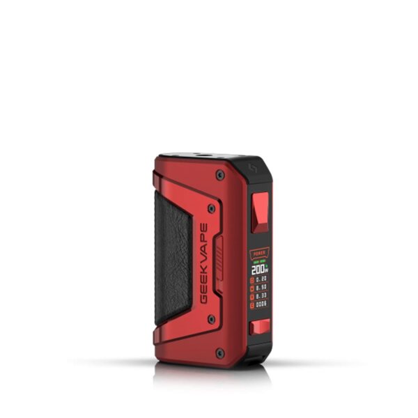 GeekVape - Aegis Legend 2 Mod