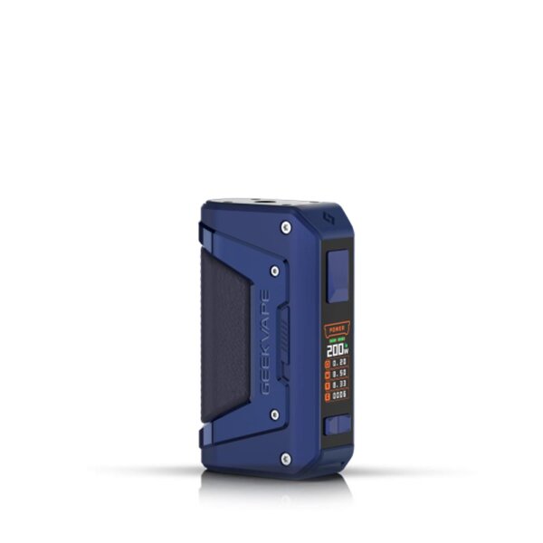 GeekVape - Aegis Legend 2 Mod