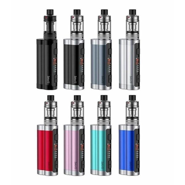 Aspire - Zelos X 80 Watt Kit