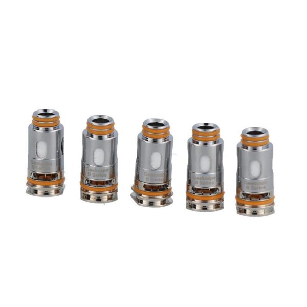 GeekVape B Series Head  (5 Stück pro Packung)