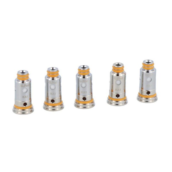 GeekVape G Series  Head (5 Stück pro Packung)