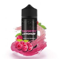 MaZa - Raspberry Lemonade Longfill 10ml