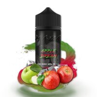 MaZa - Apple Dream Longfill 10 ml