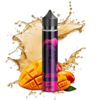 Revoltage - Black Mango Aroma