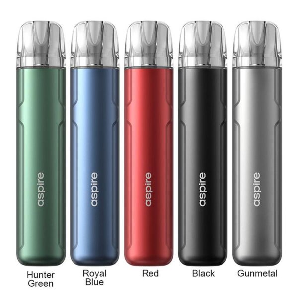 Aspire - Cyber S Pod Kit E-Zigaretten Set