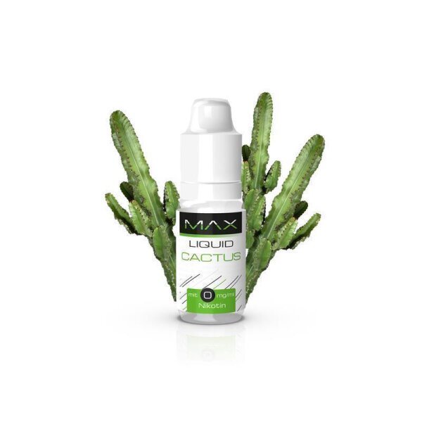 MAX VAPE - Cactus (SB)