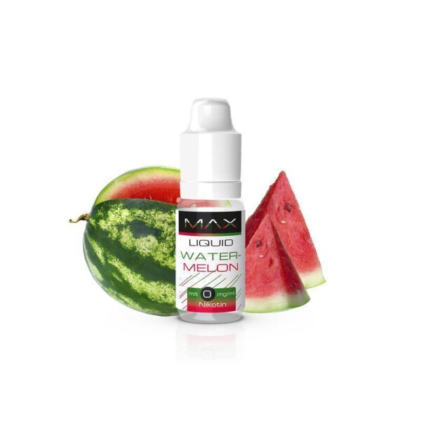 MAX VAPE - Watermelon (SB)