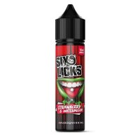 Six Licks - Strawberry Watermelon Aroma (SB)