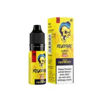 Revoltage -  Yellow Raspberry E-Liquid 20 mg (SB)