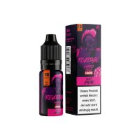 Revoltage -  Black Mango E-Liquid 10 mg  (SB)
