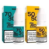 my AID - Nic Salt Shot