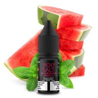 Pod Salt Core - 10ml Nikotinsalz Liquid Watermelon Breeze...