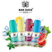 Bar Juice 5000 NicSalt Liquid 10 ml