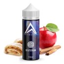 ANTIMATTER - Deuterium Longfill 10 ml