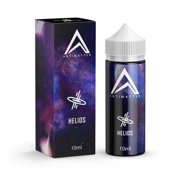 ANTIMATTER - Helios Longfill 10 ml