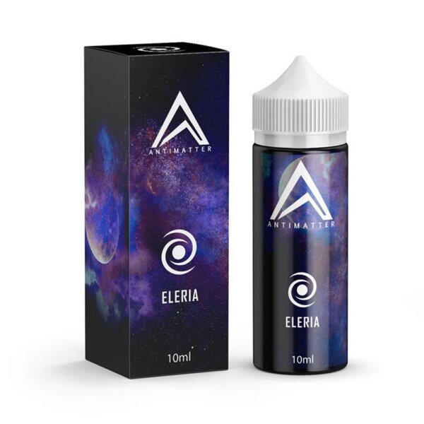 ANTIMATTER - Eleria Longfill 10 ml