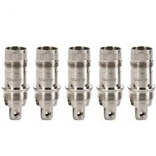 Aspire - Nautilus BVC Coils 5er Pack