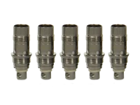 Aspire - Nautilus BVC Coils 5er Pack