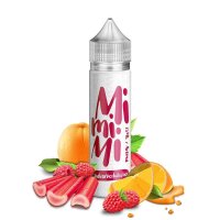 MiMiMi Juice - Rhabarberlutscher 5ml Aroma/60ml FL (SB)