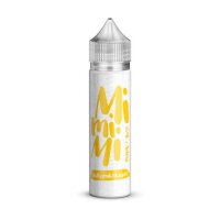 MiMiMi Juice - Buttermilchkasper 15ml Aroma/60ml FL (SB)