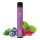 Elfbar 600 Einweg Vape - Blueberry Raspberry 20mg/ml (SB)