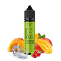 KTS Line Aroma - Green No. 2 Longfill 10ml (SB)