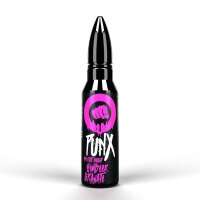 Riot Squad - PUNX by Riot Squad - Himbeer Granate - 5ml...