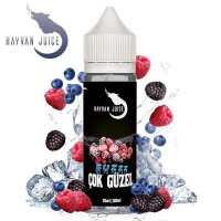 Hayvan Juice - Cok G&uuml;zel Longfill 10ml (SB)
