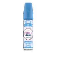 Dinner Lady - Blue Menthol Longfill 20 ml