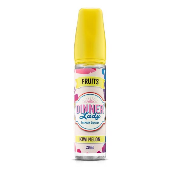 Dinner Lady - Kiwi Melon Longfill 14 ml