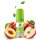 Bar Juice 5000 NicSalt Liquid 10 ml Apple Peach 10 MG