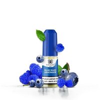 Bar Juice 5000 NicSalt Liquid 10 ml Blue Razz Lemonade 10 MG