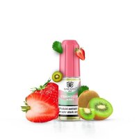 Bar Juice 5000 NicSalt Liquid 10 ml Strawberry Kiwi 20 MG