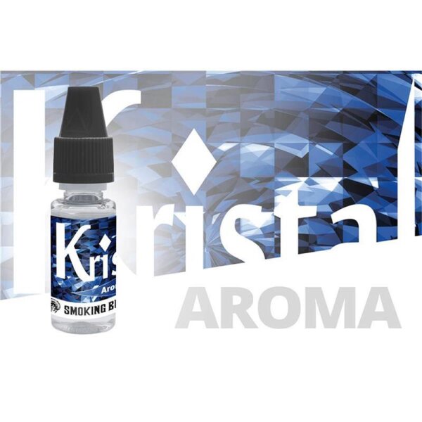 Smoking Bull Kristall 10 ml Aroma