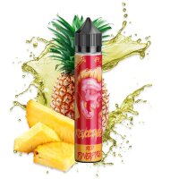 Revoltage - Red Pineapple Aroma