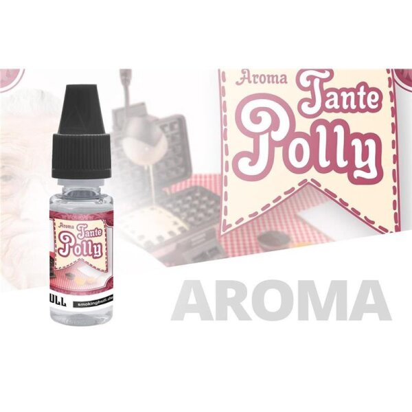 Smoking Bull Tante Polly 10 ml Aroma